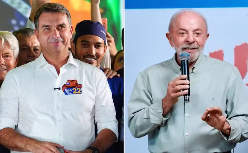 Lula cobra Flávio Bolsonaro sobre escala 6x1: 'Quero saber como vai votar'