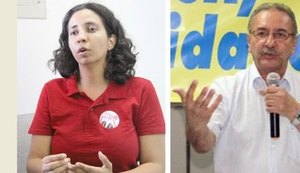 PT e PSDB têm aumento de filiações em Alagoas