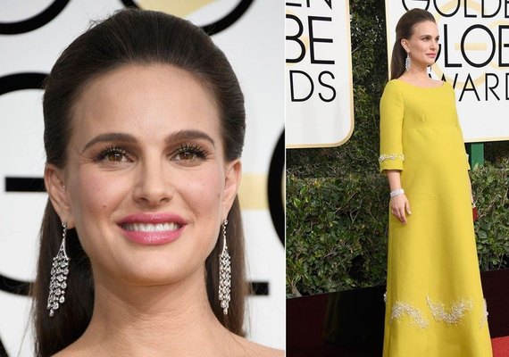 Natalie Portman diz que atores e atrizes têm diferença salarial 'absurda'