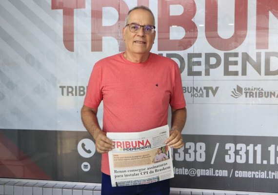 Especialista em proteção costeira participará do Painel 2 – Alagoas em Pauta
