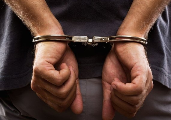 Ação integrada prende em SP suspeito de latrocínio no interior de Alagoas