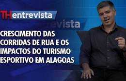 TH Entrevista - Wilde Lins