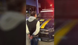Pastor réu por morte de empresário é preso durante abordagem na BR-101 em AL
