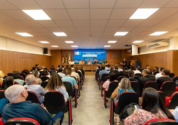 Pautas no Congresso podem gerar prejuízo a municípios superior a R$ 8 bilhões