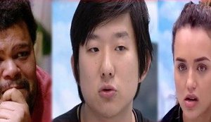 Enquete 'BBB20': Babu Santana, Pyong Lee ou Rafa Kalimann, quem sai?