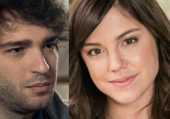 A Lei do Amor! Assediado sexualmente, Tiago foge e é perseguido por Marina