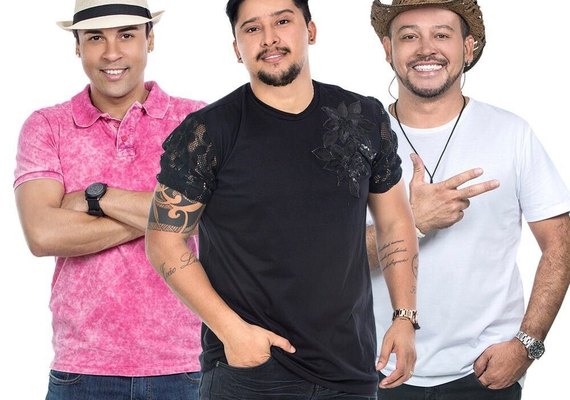 Abertura do São João terá Cavaleiros, Ana Lobo e Xameguinho