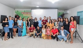 Barra de Santo Antônio valoriza talentos da terra com Mostra de Cinema local