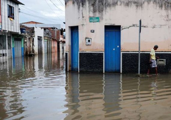 Arthur Lira defende fundo emergencial para catástrofes