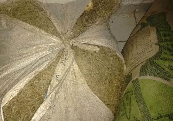 FPI do Rio São Francisco apreende mais de três mil armadilhas aquáticas