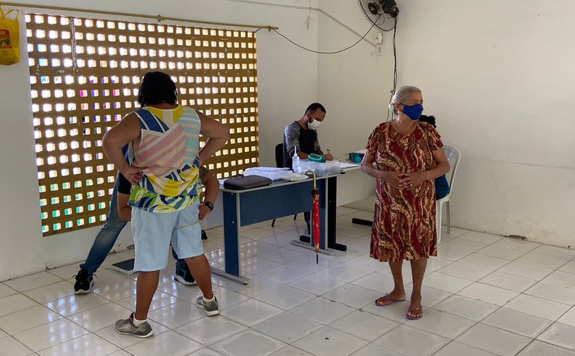 Academias de saúde retomam as atividades em Delmiro Gouveia