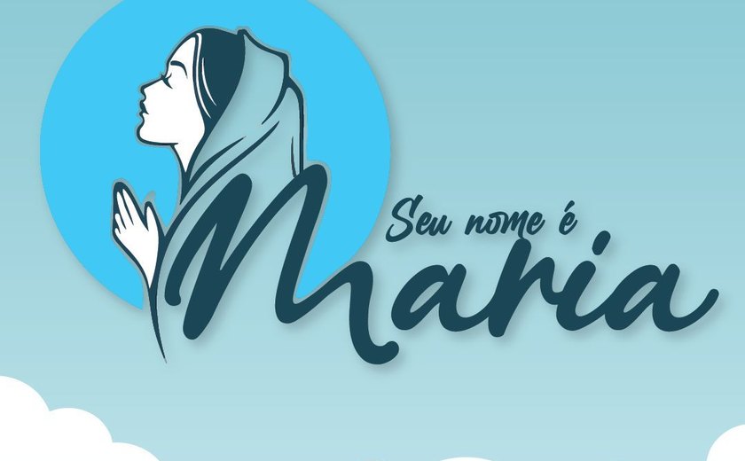 Comunidade católica promove musical que narra a vida da Virgem Maria