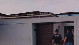 Polícia Civil de Alagoas prende acusado de crime de estelionato no Amapá