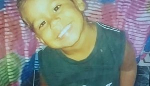 Criança de 2 anos desaparece no Benedito Bentes