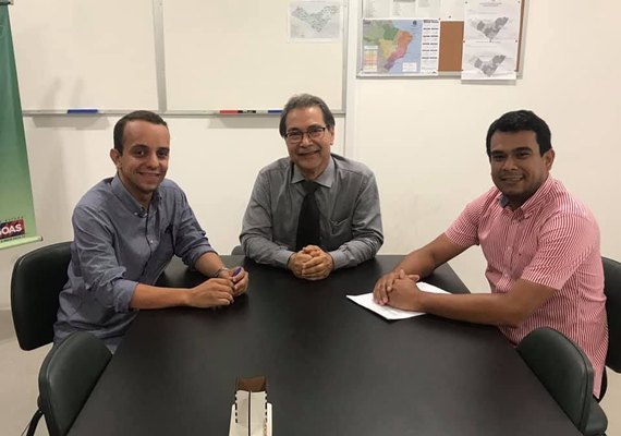 Vereador cobra medidas da Prefeitura para inibir tanta violência em Chã Preta