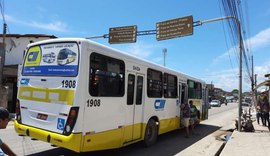 Passageiros da Barra de Santo Antônio denunciam péssimas condições de ônibus