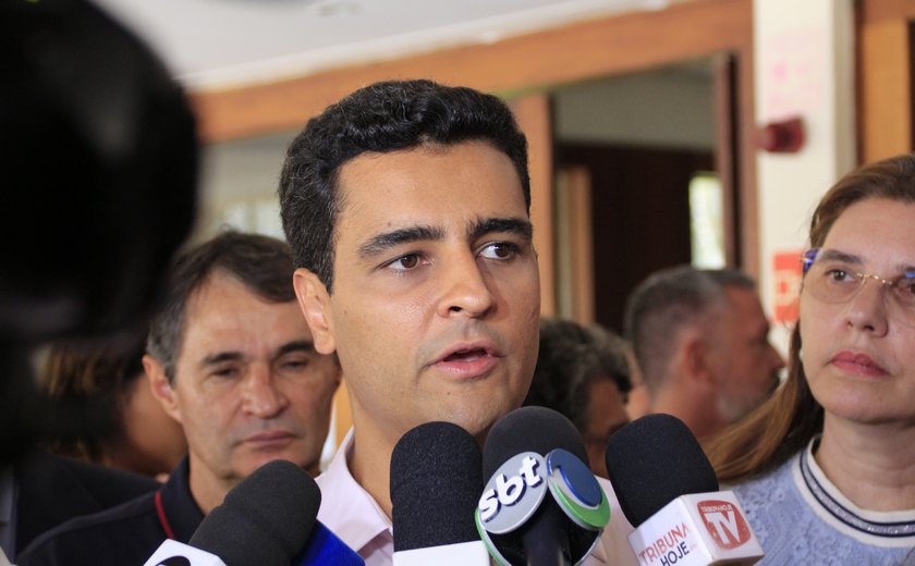 JHC se torna o centro do debate para 2026
