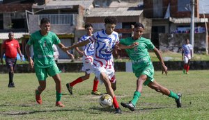 Taça das Grotas: definidos os classificados para as quartas de final da Série Ouro