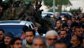 Hamas pede revolta palestina por decisão de Trump sobre Jerusalém; há protestos e confrontos