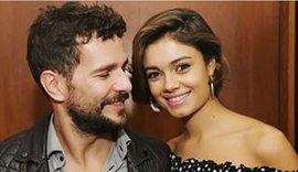 Sophie Charlotte e Daniel de Oliveira viverão um casal na novela 'Bruta Flor'