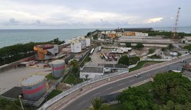 Porto de Maceió publica edital para credenciamento de expositores para temporada de cruzeiros 23/24