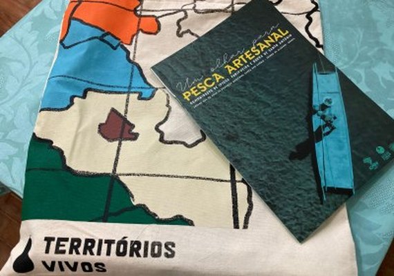 Evento com Mulheres de Comunidades Tradicionais revela iniciativas para jovens pescadoras alagoanas