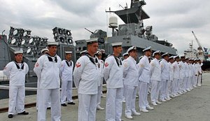 Marinha do Brasil abre inscrições do concurso para a Escola Naval