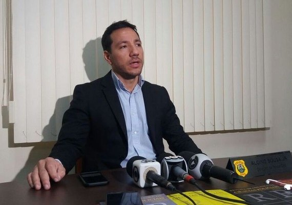 Polícia não vê crime em sumiço de 'menino do Acre'