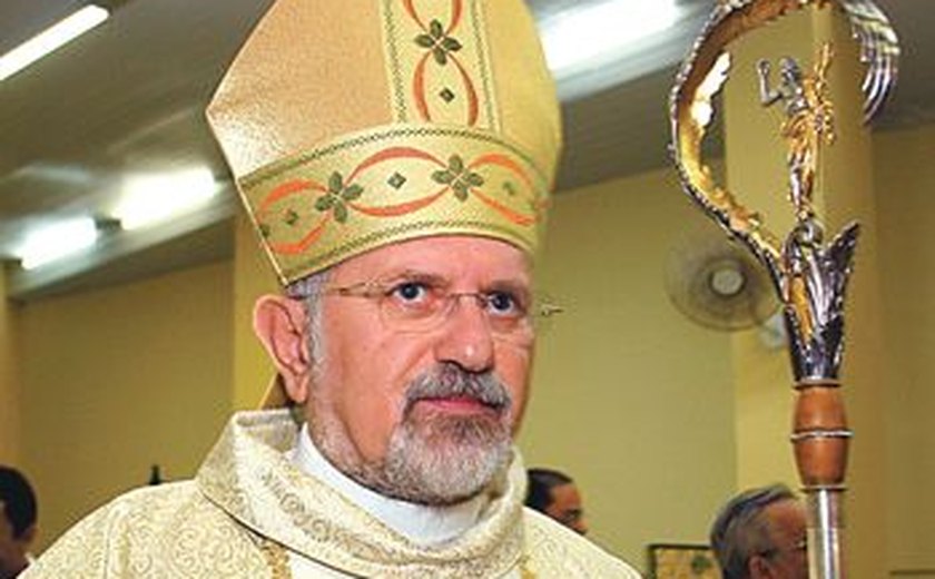 Arcebispo repudia uso da Seprev como “utilização politiqueira”