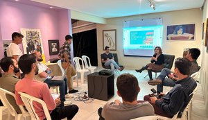 Arapiraca sedia evento de cultura digital, realidade aumentada e negócios locais