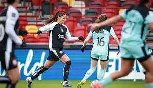 Fifa anuncia EUA como sede da 1ª Copa do Mundo de Clubes Feminina