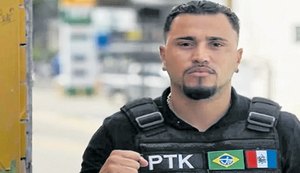 PTK é preso em operação contra o Comando Vermelho