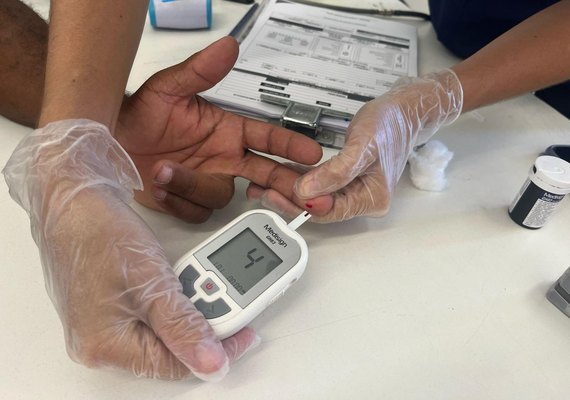 Dia Mundial da Hipertensão terá ações de conscientização em faculdade