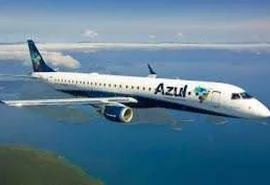 Novo voo da Azul Londrina/Maceió amplia malha aérea do destino para temporada 2025/2026
