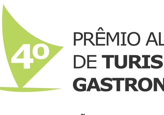 Prêmio Alagoano de Turismo e Gastronomia acontece no dia 8 de maio no Centro de Inovação do Jaraguá