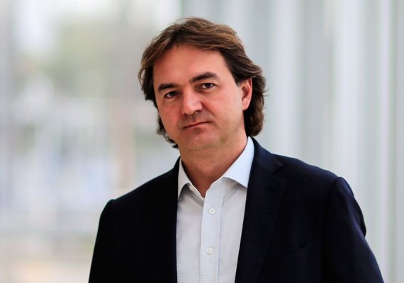 Justiça Federal bloqueia R$ 800 milhões de Joesley Batista