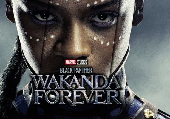 Sucesso! Pantera Negra 2 e Ryan Coogler quebram recorde da Marvel após pandemia