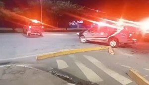 Sargento da PM é baleado em bar e suspeito morre em confronto durante operação policial