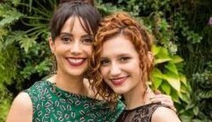 'Rock Story’: Vanessa e Bianca vão morar juntas no apartamento de Gui