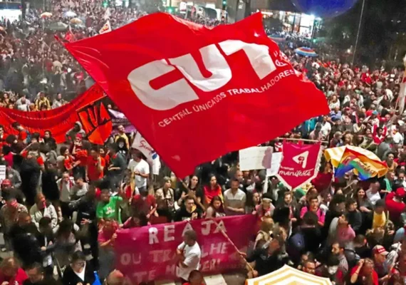 CUT diz que Arthur Lira dificulta isenção de impostos