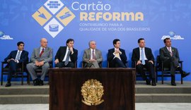 Decreto detalha os valores que serão pagos aos beneficiários do Cartão Reforma