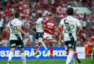 CRB faz aniversário e encara a Ponte Preta neste domingo (20)