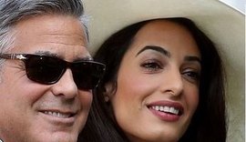 Nascem Ella e Alexander, gêmeos de George e Amal Clooney