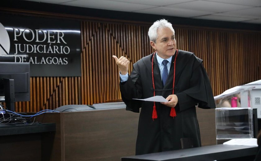 Júri em Maceió absolve irmã acusada de ser mandante de assassinato