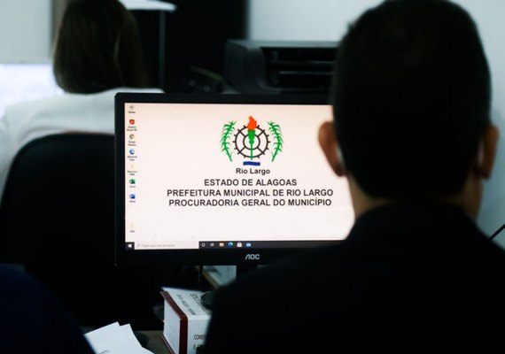 PGM de Rio Largo ganha ação na Justiça em defesa dos recursos do município