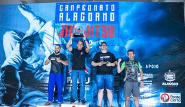 Secretaria de Esporte fortalece artes marciais e celebra conquistas no Kung Fu e no Jiu-Jitsu