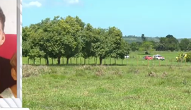 Corpo de adolescente de 12 anos que estava desaparecido é encontrado em vala na zona rural de Pilar