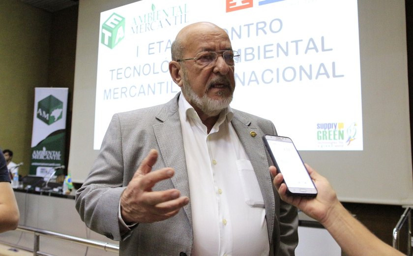 Industriais reelegem José Carlos Lyra presidente da Fiea