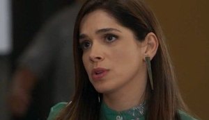 Sabrina Petraglia deixa a novela 'Salve-se Quem Puder'
