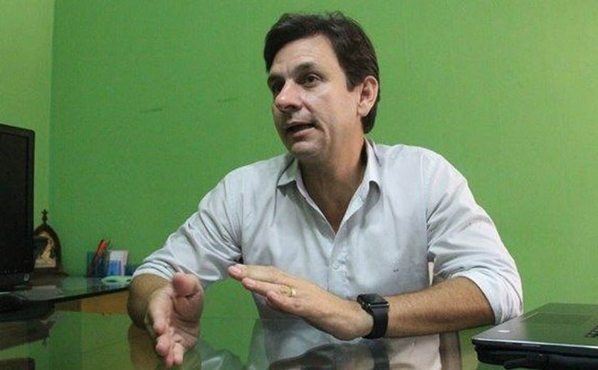 Marcelo Beltrão fica sem o PRB e vislumbra novo partido